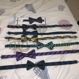 7 Bowties